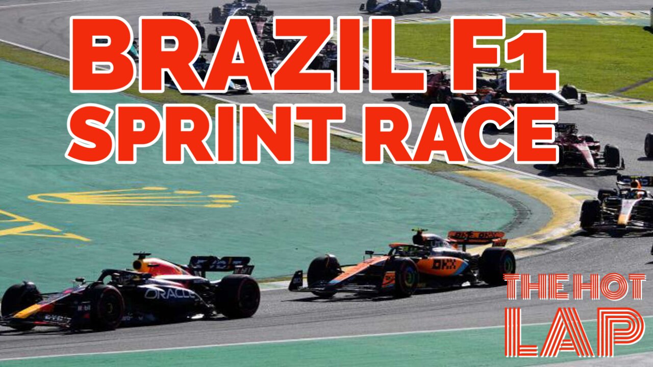 Were expectations met for the F1 Sprint race in Brazil ?