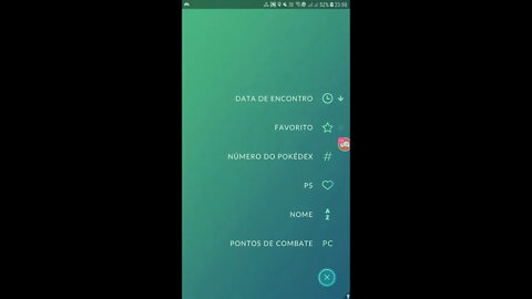 Live Pokémon GO - Hora do Holofote