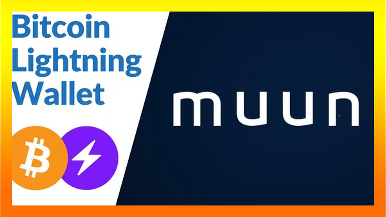 Muun wallet short overview