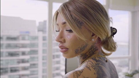 My Face Tatts Don't Make Me A Bad Mum | HOOKED ON THE LOOK