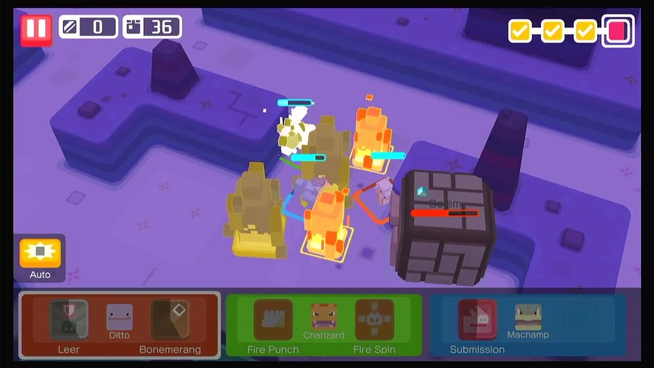Pokemon Quest (5)