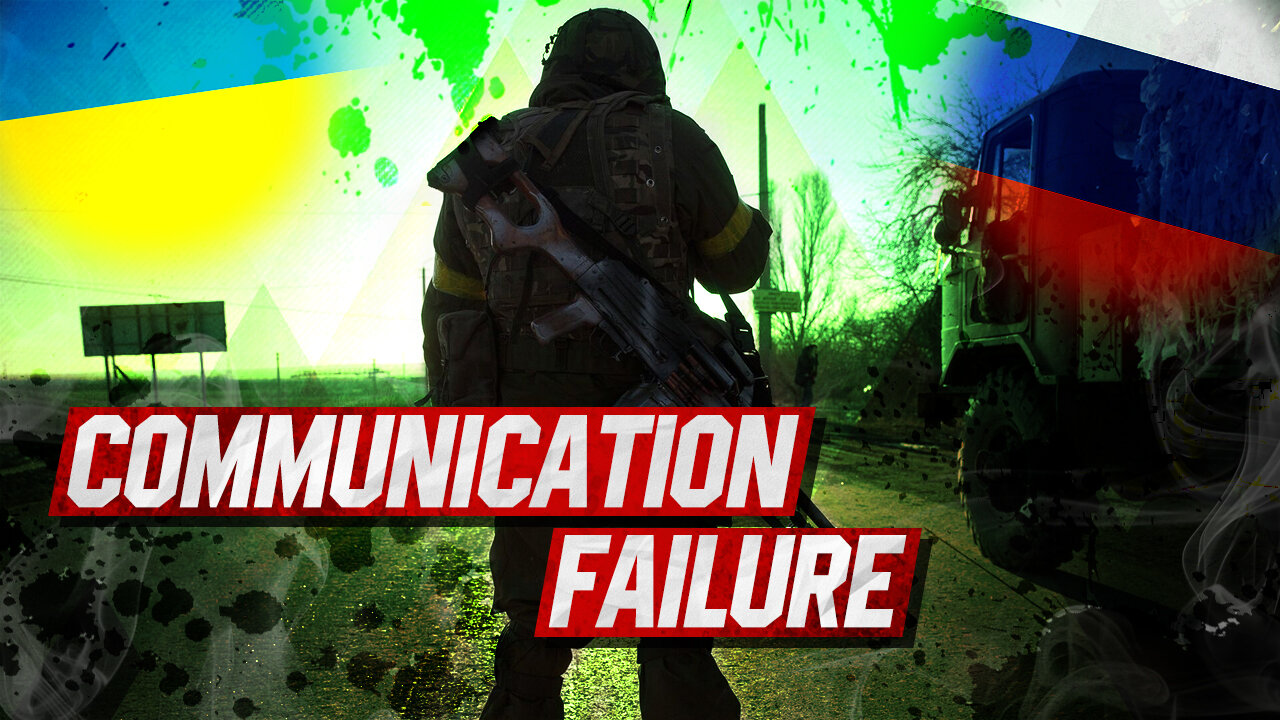 No Victories But ‘Communication Failure’ For Kiev Near Bakhmut
