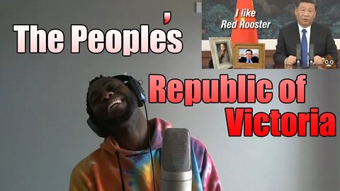 The People's Republic of Victoria