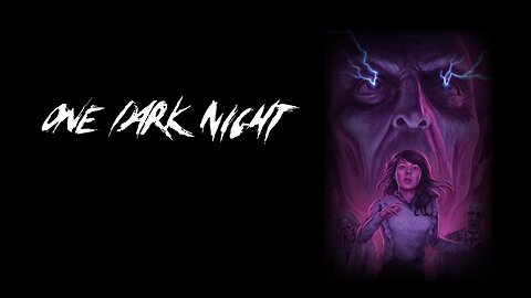 One Dark Night (1982)