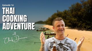 Duncan's Thai Kitchen episode 14