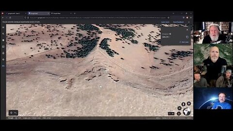 Ep#92 BTS-- Scouting Göbekli Tepe Outskirts Post-Show