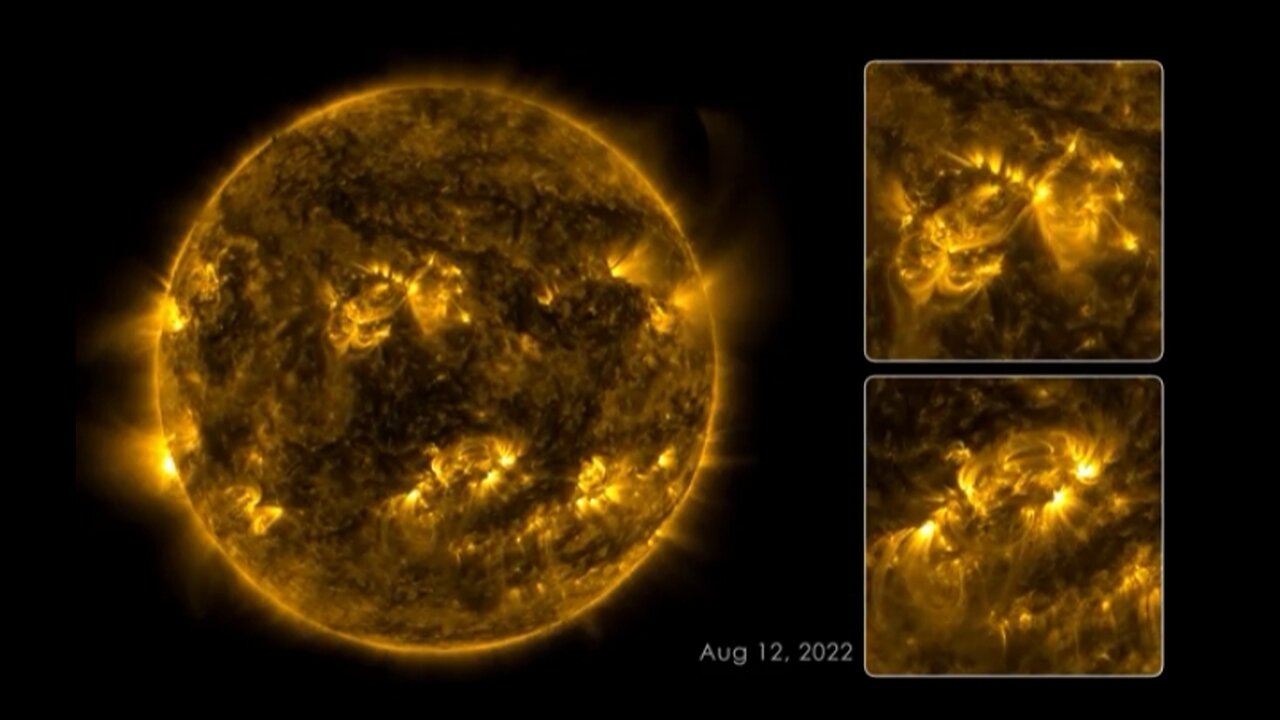 133 days of sun