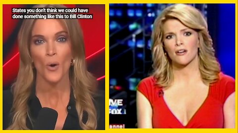 Trump Verdict: Megyn Kelly debunks herSELF saying trial was 'a disgrace'. hypocritical