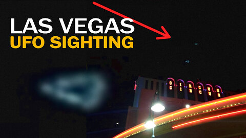 Massive Unidentified Triangle Craft Over Reno Caught on Tape, Latest & Most Recent Sightings