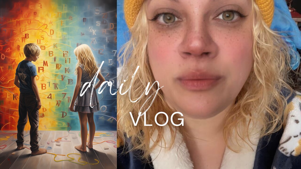 Daily Vlog