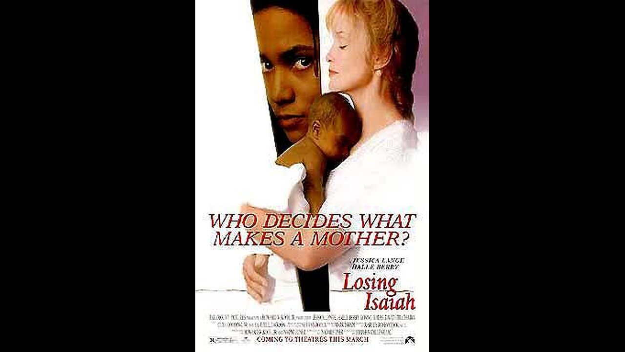 Trailer - Losing Isaiah - 1995