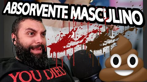 Absorventes GRÁTIS para HOMENS TRANS são determinados pela """"JUSTIÇA"""