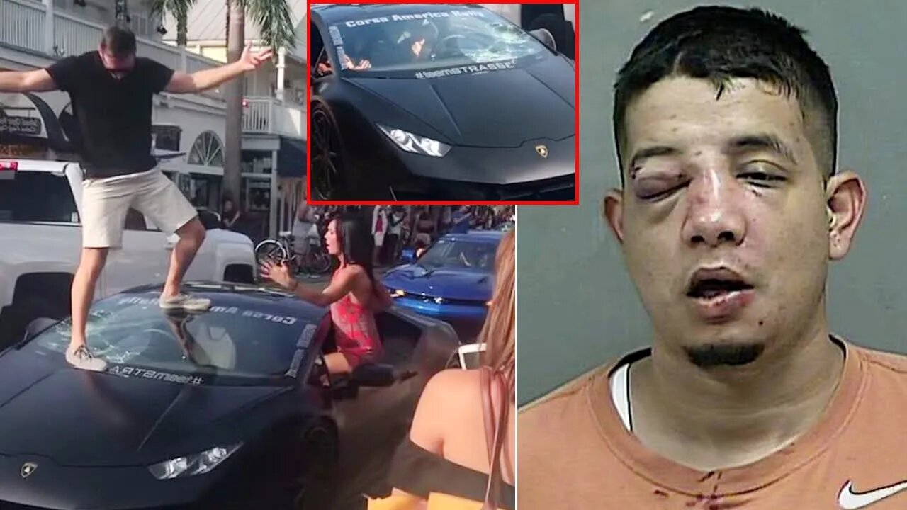 When Karma Goes Right