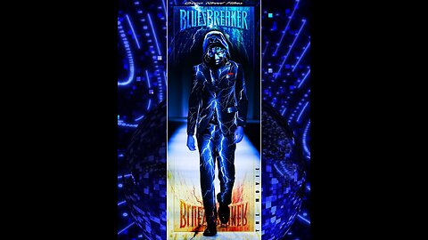 Blues Breaker - the movie