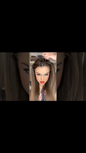 hairstyles #hairstyles #longhair #longhairstyles #shorts #foryou #fyp #fypシ #viral #trending