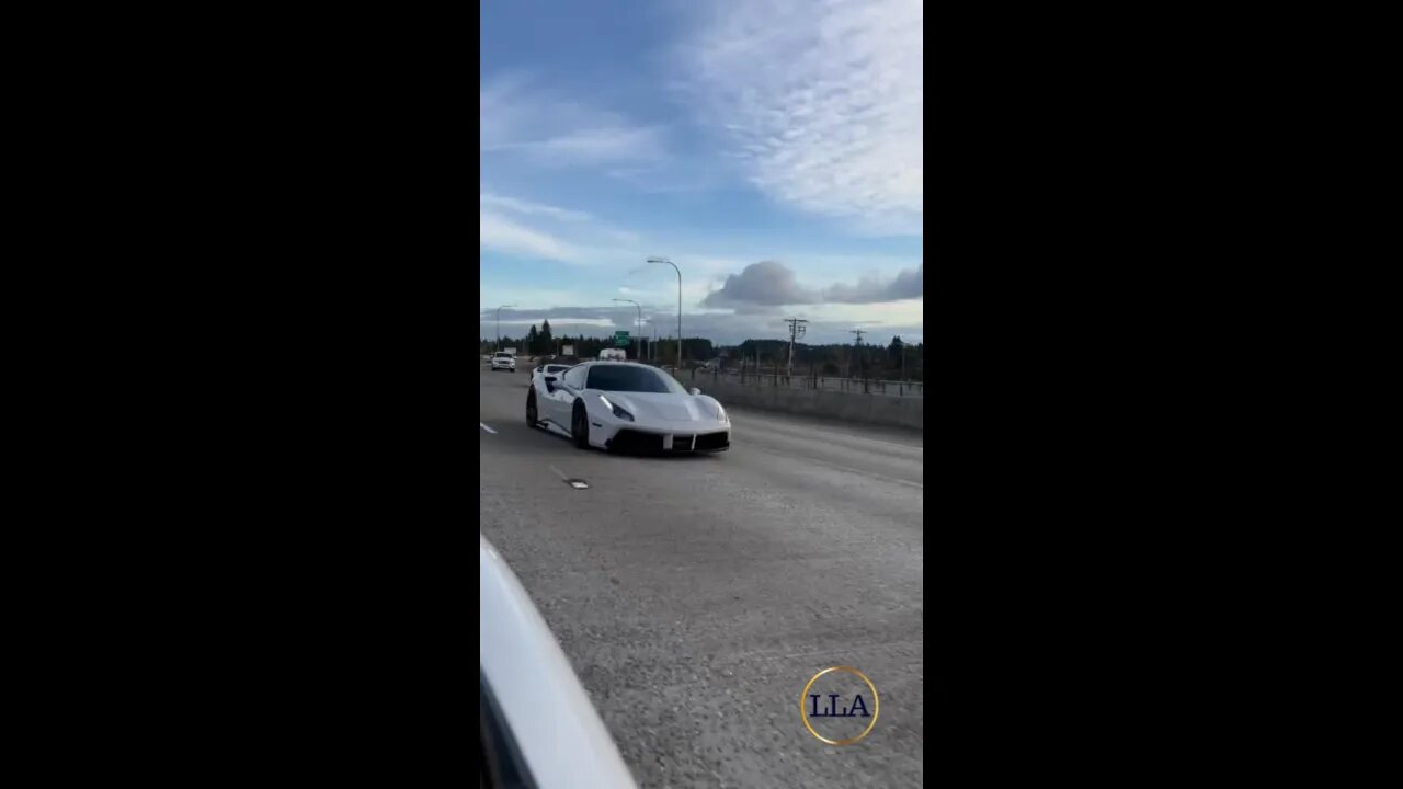 Luxury Cars, Luxury Lifestyle | SOUND #shorts #luxury #supercars