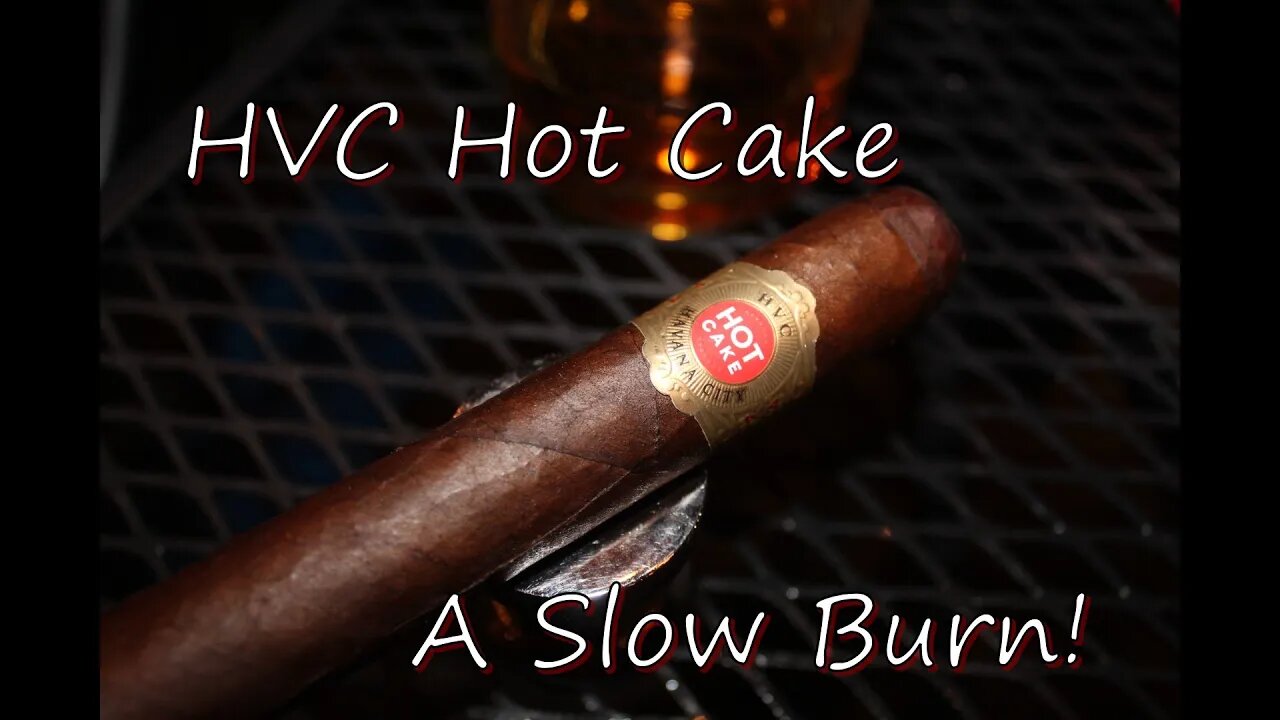 HVC Hot Cake, Jonose Cigars Review