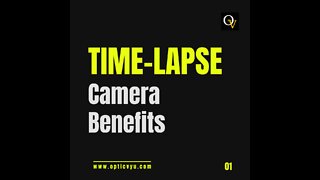 Construction Time-lapse Camera Benefits - OpticVyu