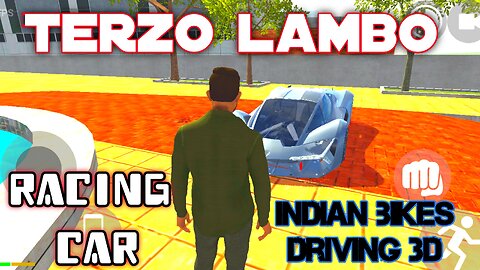 New racing car Indian bikes driving 3d game play | Nikhil gaming life