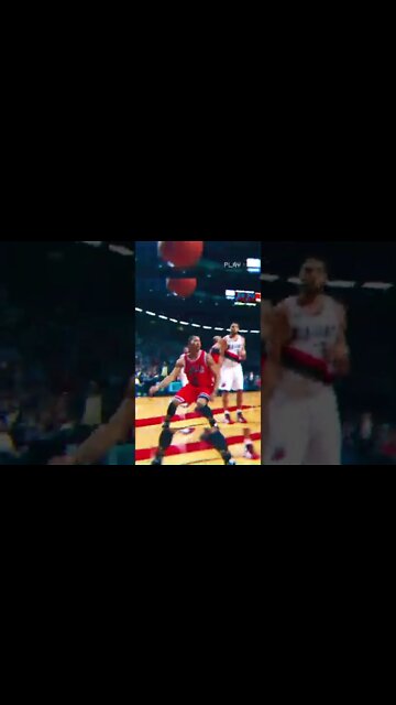 Dereck Rose Prime was Crazy!!! Uncrowned GOAT!