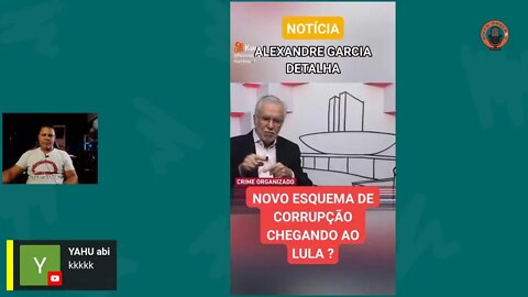 Mamãe Falei de frente com papai Boca Aberta