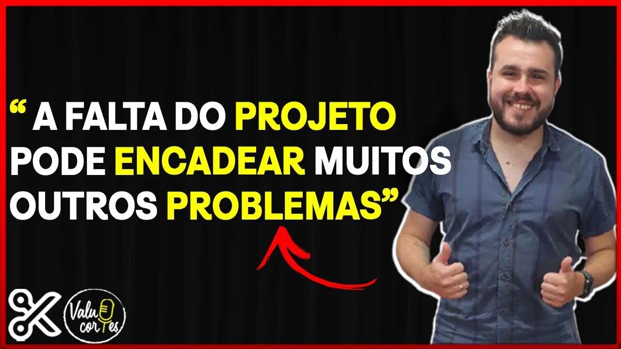 IMPORTÂNCIA DOS PROJETOS HIDRÁULICOS E ELÉTRICOS - VALUE CORTES