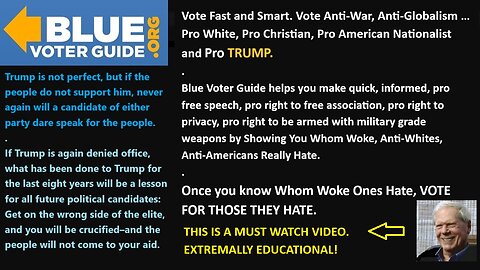 Dr Roberts w/Korsgaard: What was Not said During The "Debates" was most Important! If the people do not support President Trump, never again will a candidate of either party dare speak for the people.