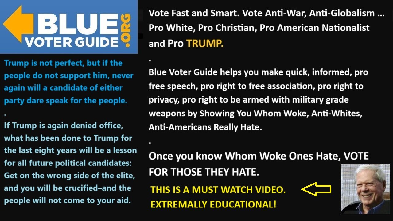 Dr Roberts w/Korsgaard: What was Not said During The "Debates" was Deadly Important! If the people do not support President Trump, never again will a candidate of either party dare speak for the people.