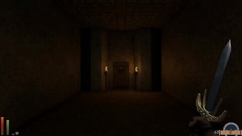 Daggerfall Unity: Grave robbing for fun and profit