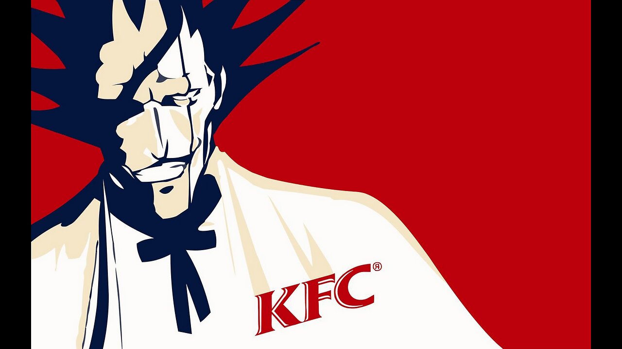 KFC Challenge