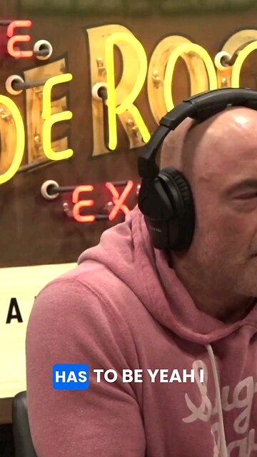 Can Psychedelics Unlock Imagination? 💭 #psychedelics #imagination #joerogan