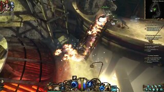The Incredible Adventures of Van Helsing II parte 5 - Taumaturgo