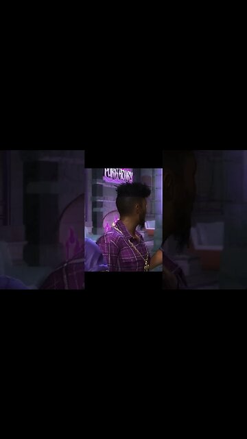 Saints Row 2: Good D | An Old Pal #Shorts