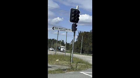Old Maitland