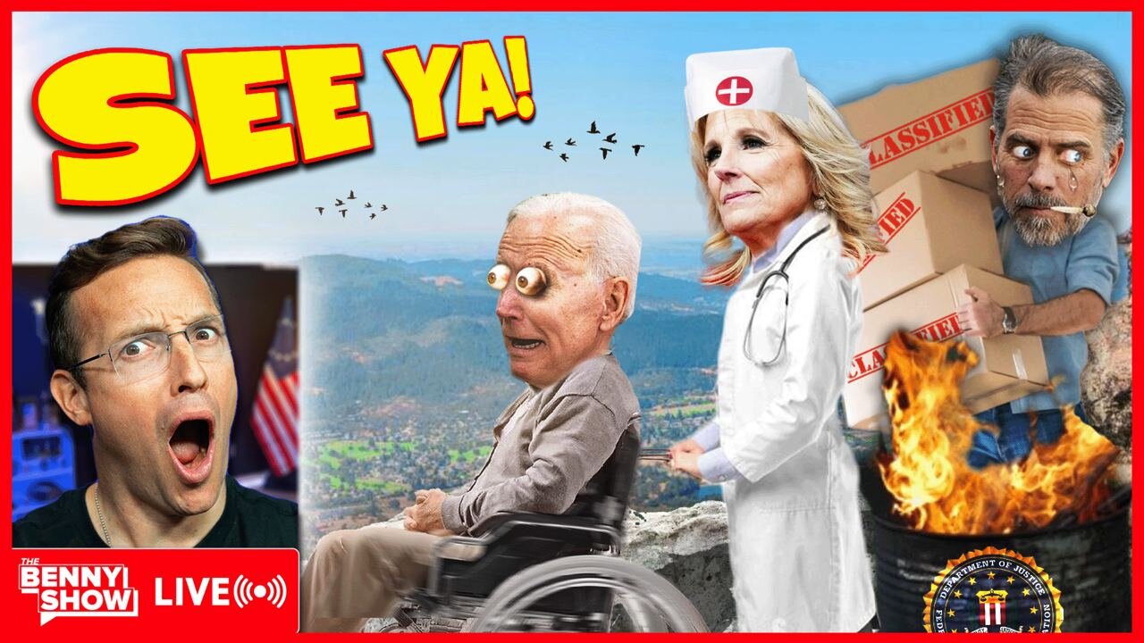 PANIK: Avokatë e Bidenit tërhiqen në DD! Denoncuesi ekspozon krimet -Joe's Business Partner FLIPS