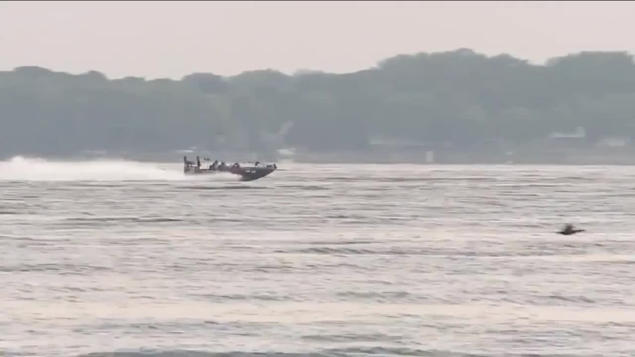 Cleveland Boat Show begins, industry shows signs of recovery
