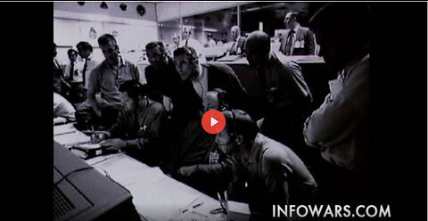 Former NASA Employee Raymond Teague Interview