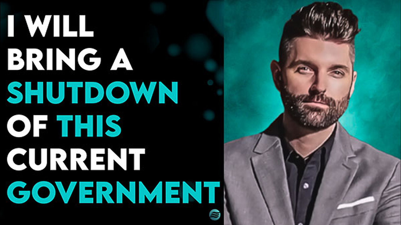 What is the Lord Saying About the Second Lockdown? | Prophet Charlie Shamp