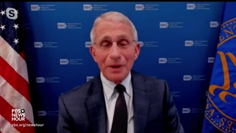 Fauci Declares U.S Is Out Of The Pandemic Phase