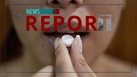 Catholic — News Report — Chemical Abortion on the Rise