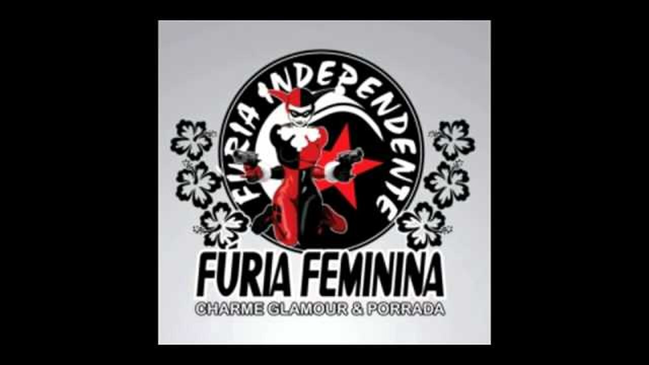 Força e Fúria feminina!