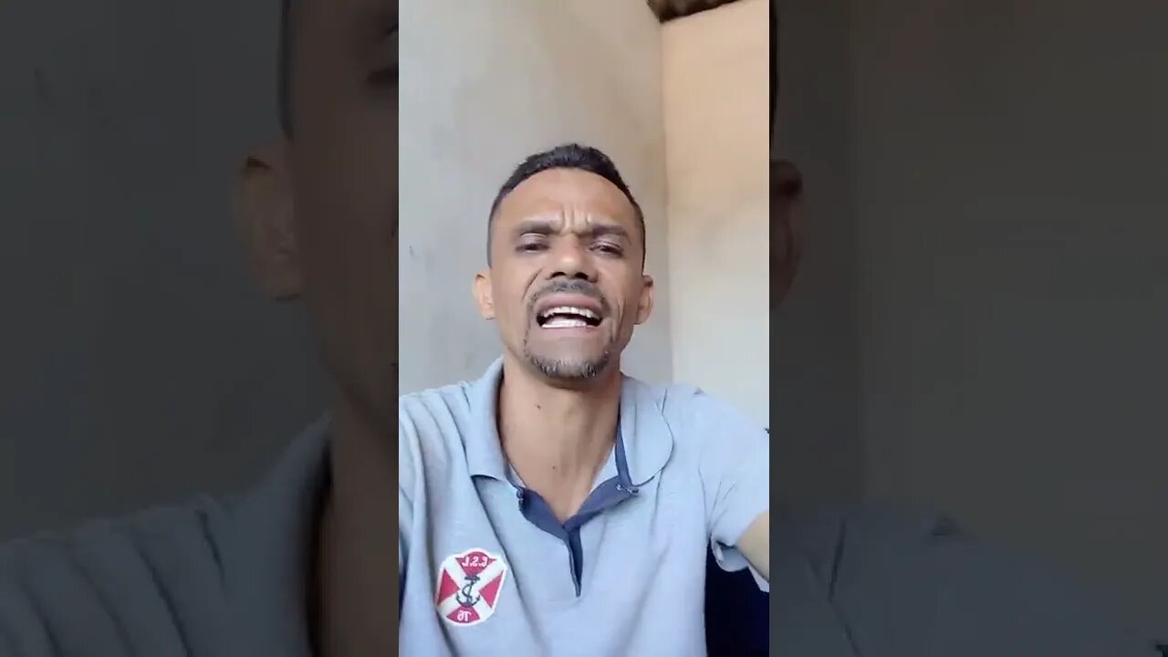 Deus acredito em Elias Ele também acredita em você.