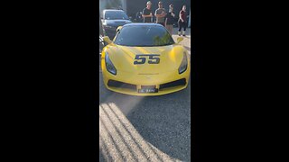 Ferrari 488