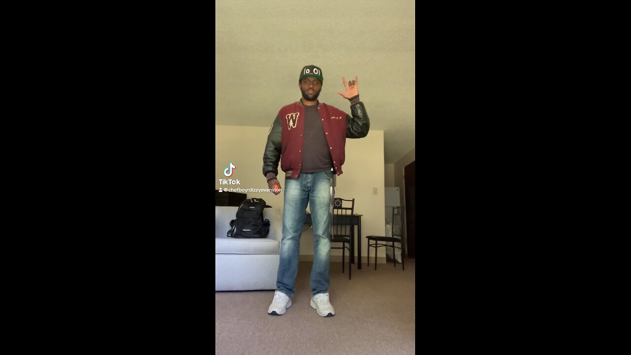 Chef Boy R Dizzy VLOG: @TikTok 💻📱🤳 #September #4 #2024 ⏰🗓 ! (O_o)
