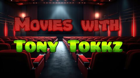 Tokkz theater