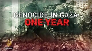 Genocide in Gaza