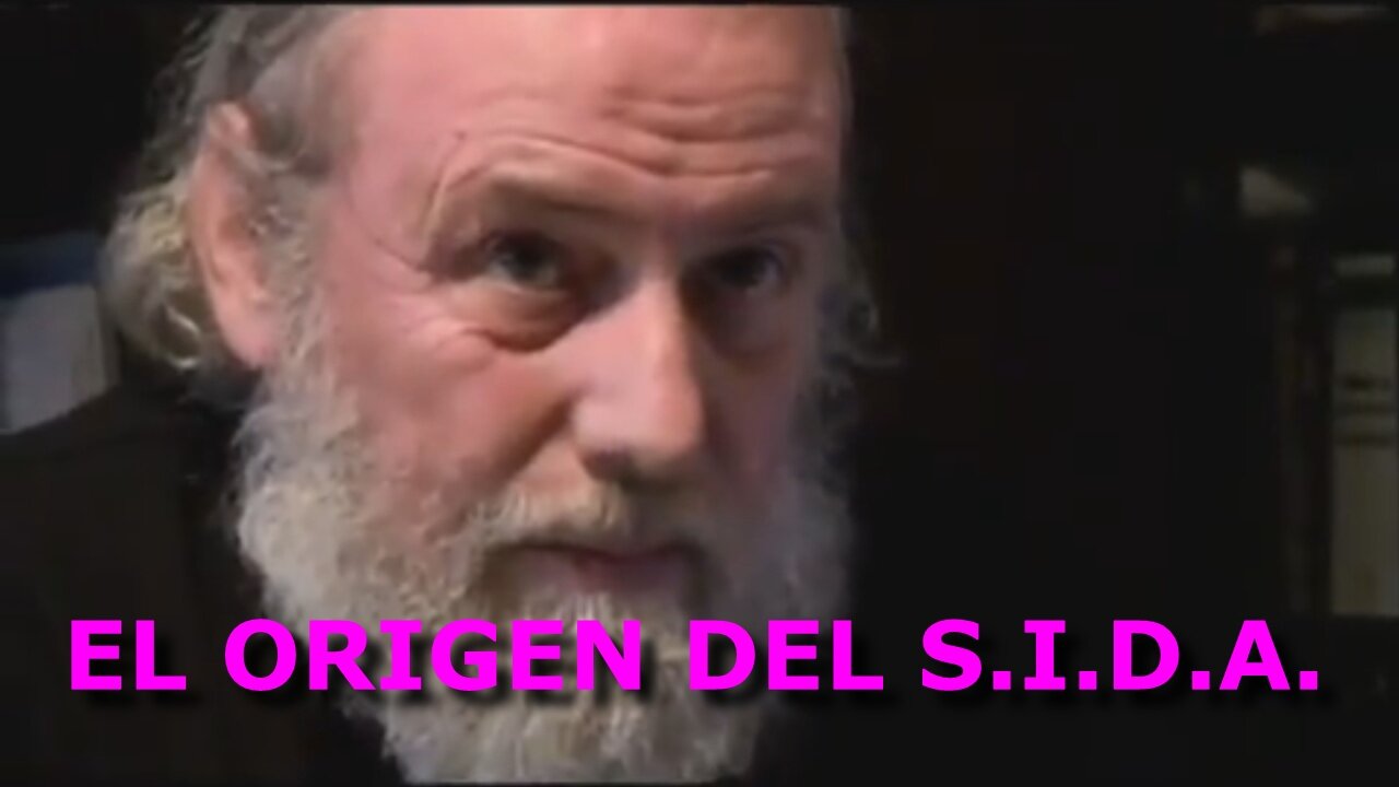 A.M. EL ORIGEN DEL S.I.D.A.