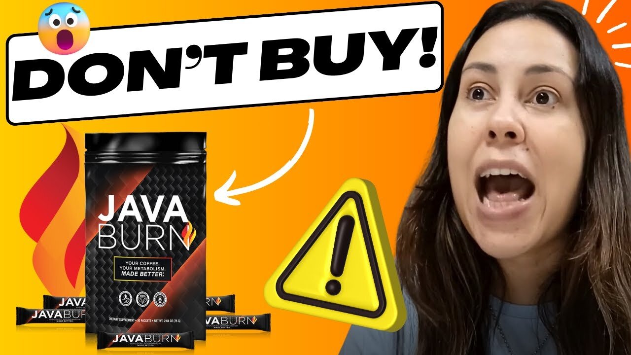 JAVA BURN ❌BEWARE 2024❌ JAVA BURN REVIEWS ☕ - JAVABURN AMAZON - WHAT IS JAVABURN