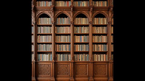 In All the Books
