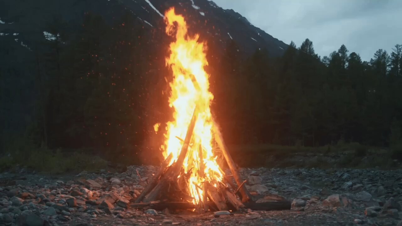 Survival Tip - Smoke Signals - Color vs Environment